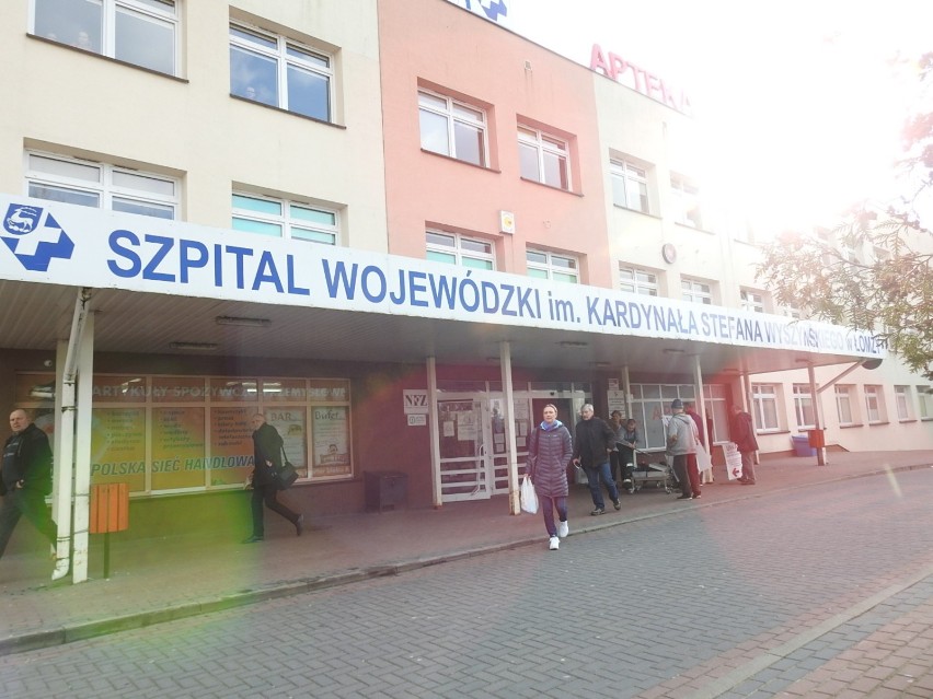 Komisja konkursowa w czwartek chce znaleźć nowego dyrektora łomżyńskiego szpitala