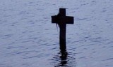 Tragedia nad jeziorem w Lubieniu Kujawskim. Nie żyje 40-letni mężczyzna