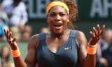 Serena Williams z kolejnym rekordem