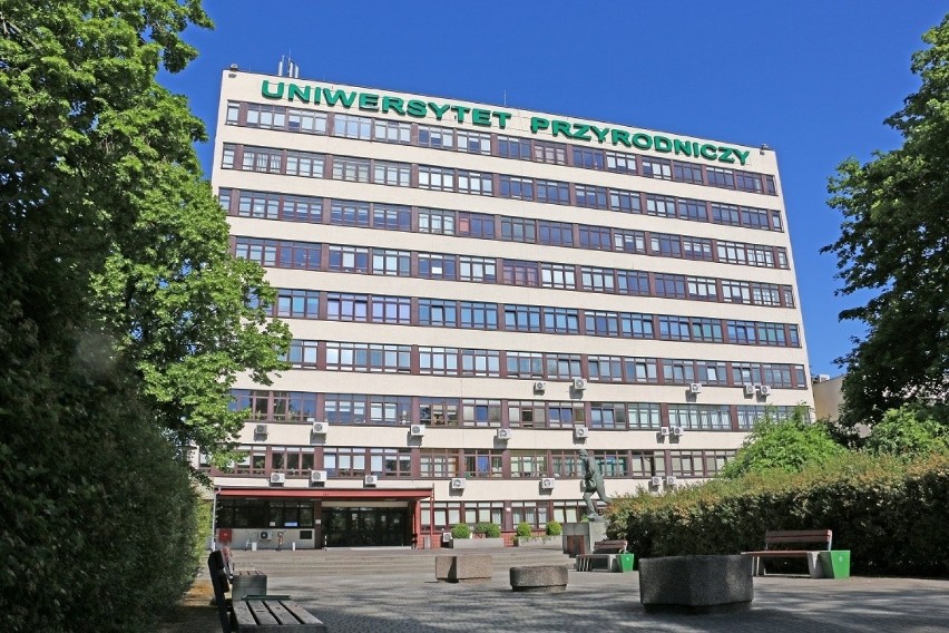 Uniwersytet Przyrodniczy w Poznaniu: harmonogram rekrutacji...