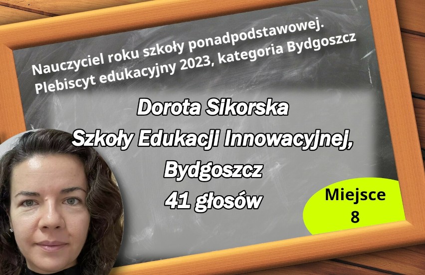 Dorota Sikorska