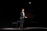 Wieczór z Chopinem, czyli fortepianowy recital utalentowanego pianisty w PCAS [ZDJĘCIA]