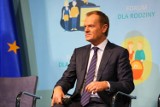 Donald Tusk w Poznaniu otworzył konferencję rządową [ZDJĘCIA]
