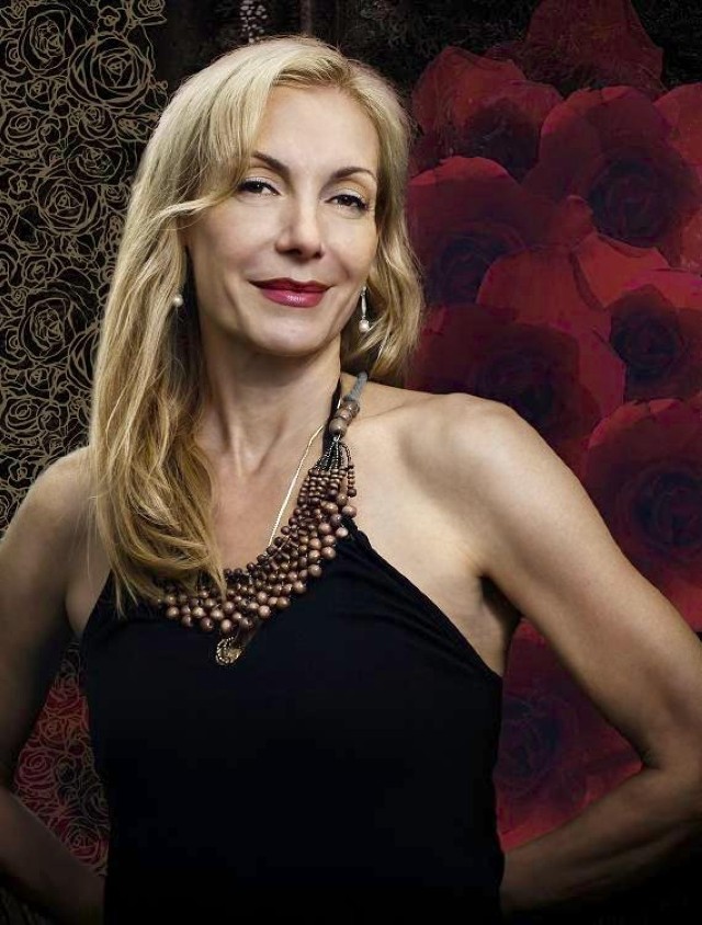 Ute Lemper – gwiazda broadwayowskich musicali