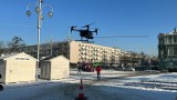 Częstochowa. Nowy nabytek Urzędu Miasta. Dron będzie latał i sprawdzał, czym palimy