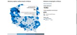 Złotów najnowszy raport zakażeń – 25 listopada