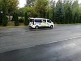 Bus dla seniora w Sosnowcu. Przejazd do ośrodka opieki medycznej nie jest drogi