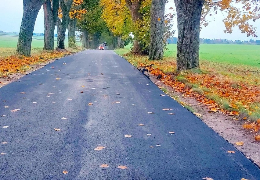 Przebudowa drogi w Żegocinie. inwestycja zostanie sfinalizowana do końca roku