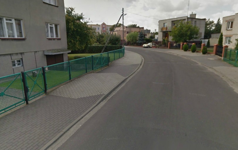 Google Street View: Gniezno - zgadnij gdzie to cz.8 [KONKURS]!