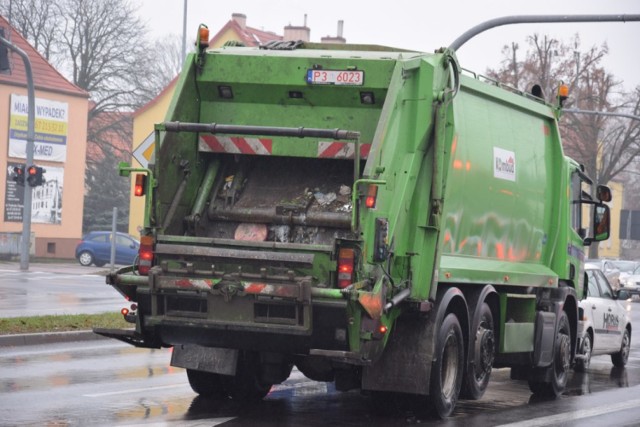 Czekają nas wyższe opłaty za wywóz śmieci