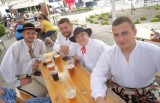 Chmielaki Krasnostawskie 2022. Trzeci dzień piwnego festiwalu. Zobacz zdjęcia 