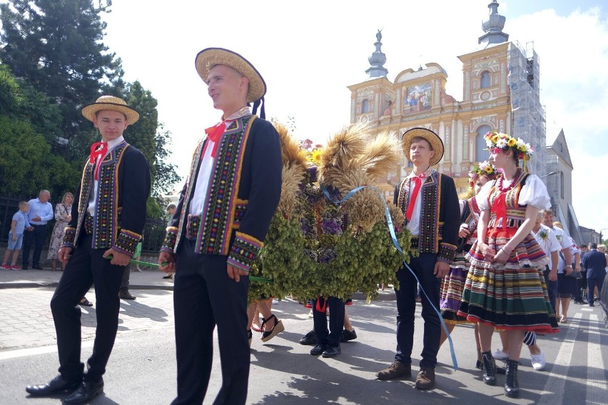 Chmielaki Krasnostawskie 2022. Trzeci dzień piwnego festiwalu. Zobacz zdjęcia 