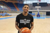 Brynton Lemar ma zapewnić Startowi Lublin nową jakość i play-offy