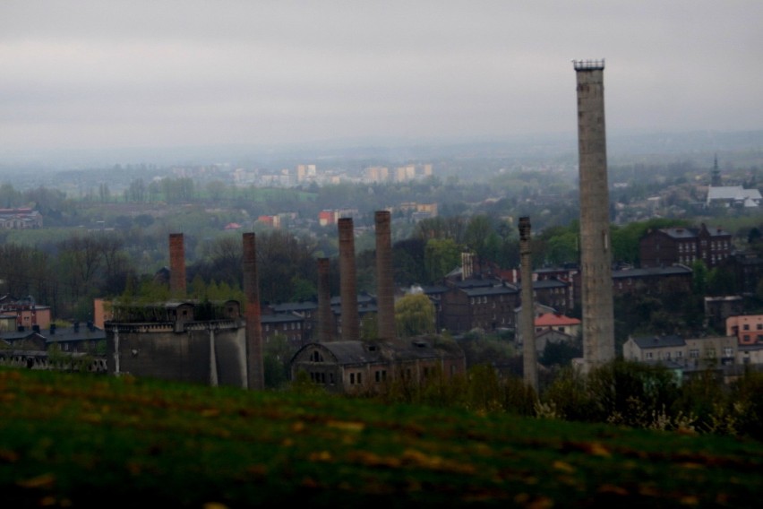 Zobaczcie malownicze widoki z góry św. Doroty