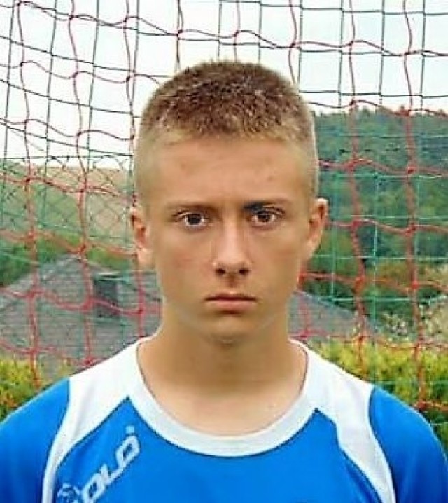 Kamil Wąs zdecydowanie prowadzi wśród juniorów i może sięgnąć po główne trofeum w Małopolsce.