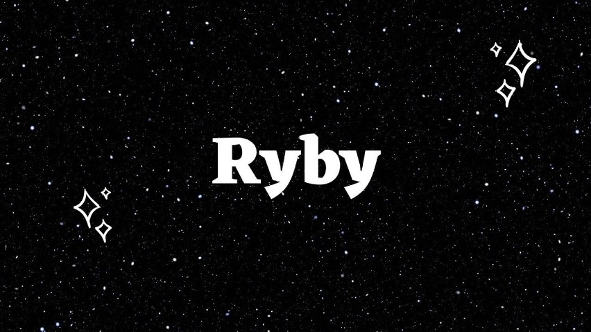 Ryby...