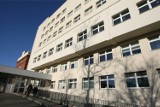 Mężczyzna zabarykadował się we wrocławskim szpitalu