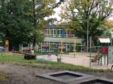 Boisko przy szkole na Starym Zdroju w Wałbrzychu przejdzie modernizację. Co się zmieni?