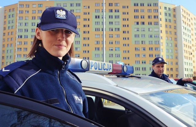 Policjanci i policjantki z Bełchatowa cześciej będą patrolować ulice miasta