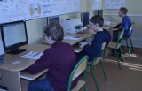 Mistrzostwa Wiedzy Komputerowej szkół podstawowych i gimnazjalnych w Wejherowie