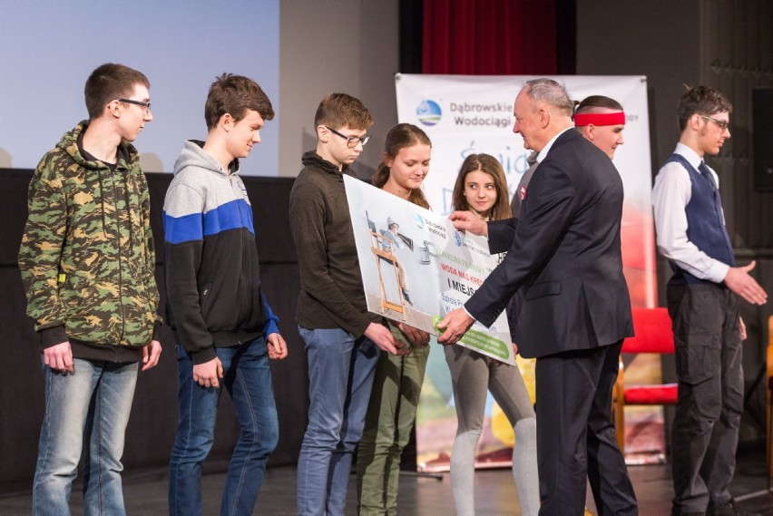 Woda nas kręci. Znamy laureatów konkursu! [ZDJĘCIA]