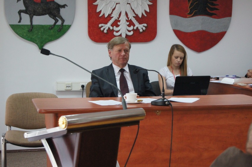 Kierownicy powiatowych biur ARiMR w Wieluniu, Wieruszowie i Pajęcznie odwołani