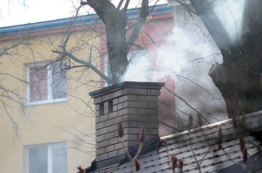 Mieszkańcy mają dość! Śmierdzi w Białymstoku. Ostry apel do sąsiadów na Dojlidach