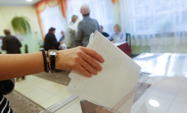 W Gorzowie Wielkopolskim oraz powiecie gorzowskim najwięcej głosów powędrowało do Koalicji Europejskiej.