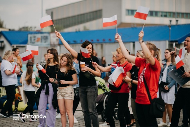 Chrzanowska Majówka, koncerty w Libiążu i Trzebini