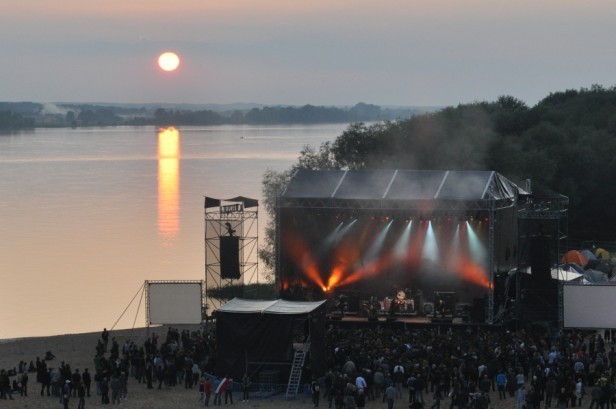 Płock Cover Festiwal zakończył sezon festiwalowy w mieście [ZDJĘCIA]