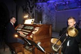 Finałowy koncert na zakończenie Legnickiego Conversatorium Organowego