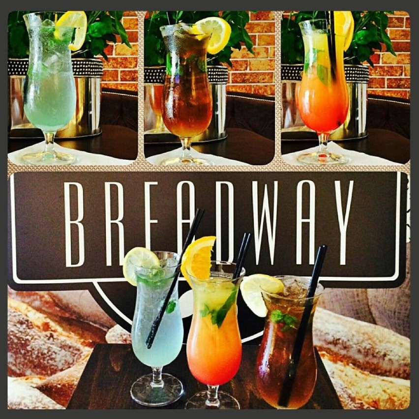 BREADWAY Bakery - Bistro - Cafe