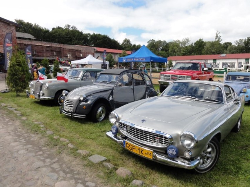 Przywidz: Festiwal RockBlu. Kombi, Jary Oddział Zamknięty, Harlem [ZDJĘCIA]