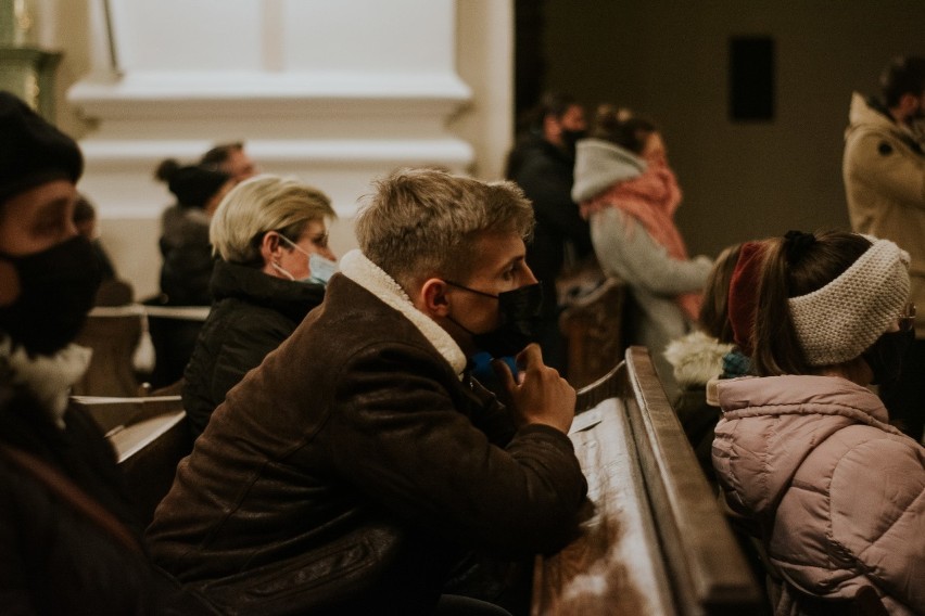 Znany dominikanin w Lublinie. Ojciec Adam Szustak prowadzi rekolekcje na Starym Mieście