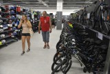 Decathlon ostrzega klientów i apeluje o zwrot rowerów