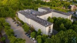 Sosnowiecki Szpital Miejski znowu przyjmuje pacjentki na oddział ginekologiczno-położniczy. Personel jest zdrowy