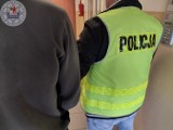 Awantura w mieszkaniu skończyła się wizytą policji i poważnymi zarzutami