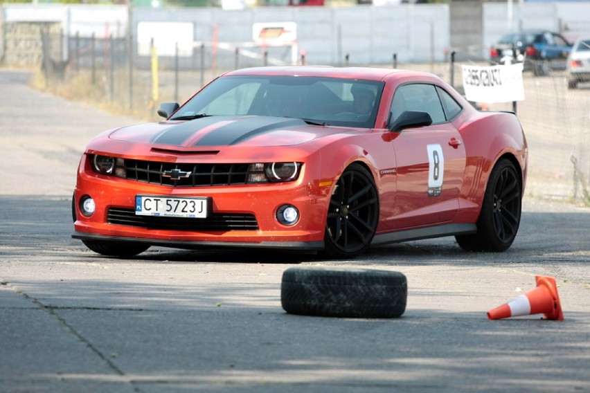 Classicauto Cup za rok także w Toruniu