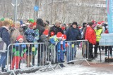 Santa Run Kartuzy 2018. Santa Run Kids i parada „Mikołaje na rowerach” - ZDJĘCIA, WIDEO cz. 3