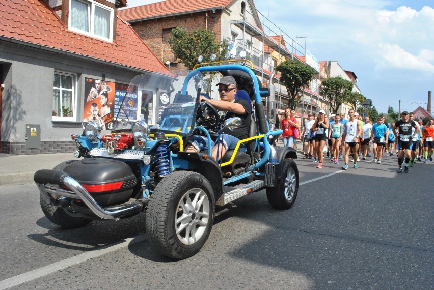 III Międzychodzka Dziesiątka "z Pompą"