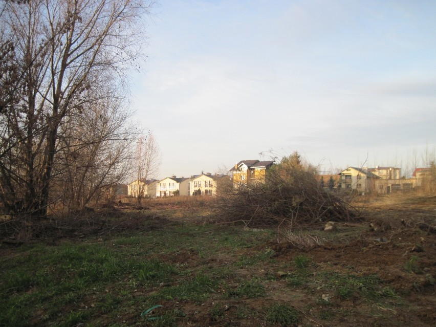 Mieszkania w Lublinie. Na Sławinie powstaje nowe osiedle