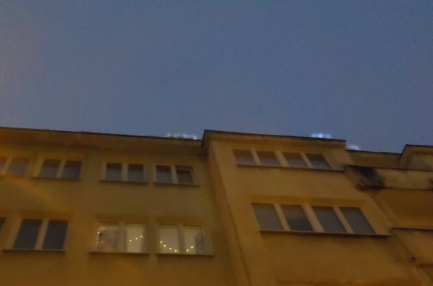 Zima w Warszawie. Gołoledź, nieodśnieżone chodniki oraz sople. Straż Miejska interweniowała 783 razy