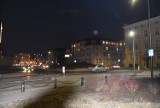 Jest porozumienie między władzami miasta a Tauronem. Opolskie ulice znów rozświetlił blask lamp.
