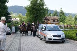 Zakopane: Wesele w rodzinie Bachledy - Curusiów