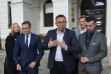 PO utworzyła własny klub w głogowskiej radzie miasta. Oznacza to rozwód z klubem prezydenta miasta