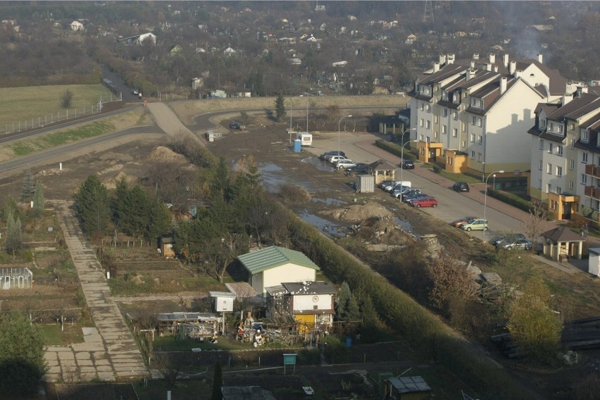Wrocław. Wojsko przejęło teren na Kozanowie. Czy wybuduje tam osiedle mieszkaniowe tylko dla żołnierzy? (SZCZEGÓŁY) 