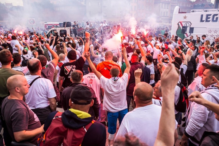 Legia wygrała spór z miastem. Klub odzyskał kilka milionów...