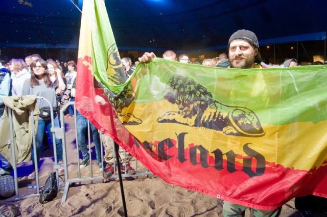 Reggaeland 2016. Ruszyła przedsprzedaż biletów na przyszłoroczny festiwal