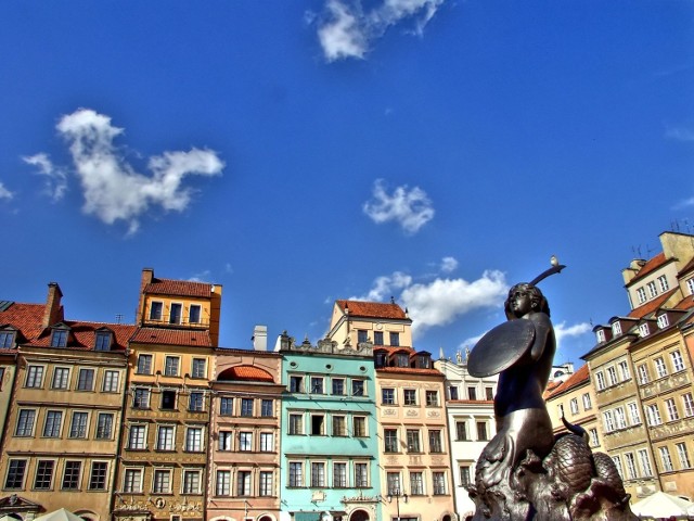 O tym, czy Warszawa zostanie Europejską Stolicą Kultury, przekonamy się już w najbliższy wtorek
