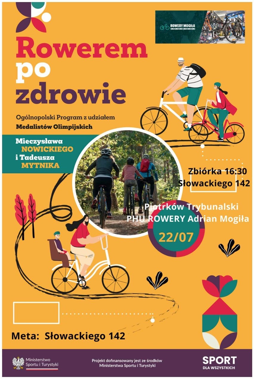 Imprezy, wydarzenia na weekend 21-23 lipca w Piotrkowie i powiecie piotrkowskim. Gdzie się bawić?